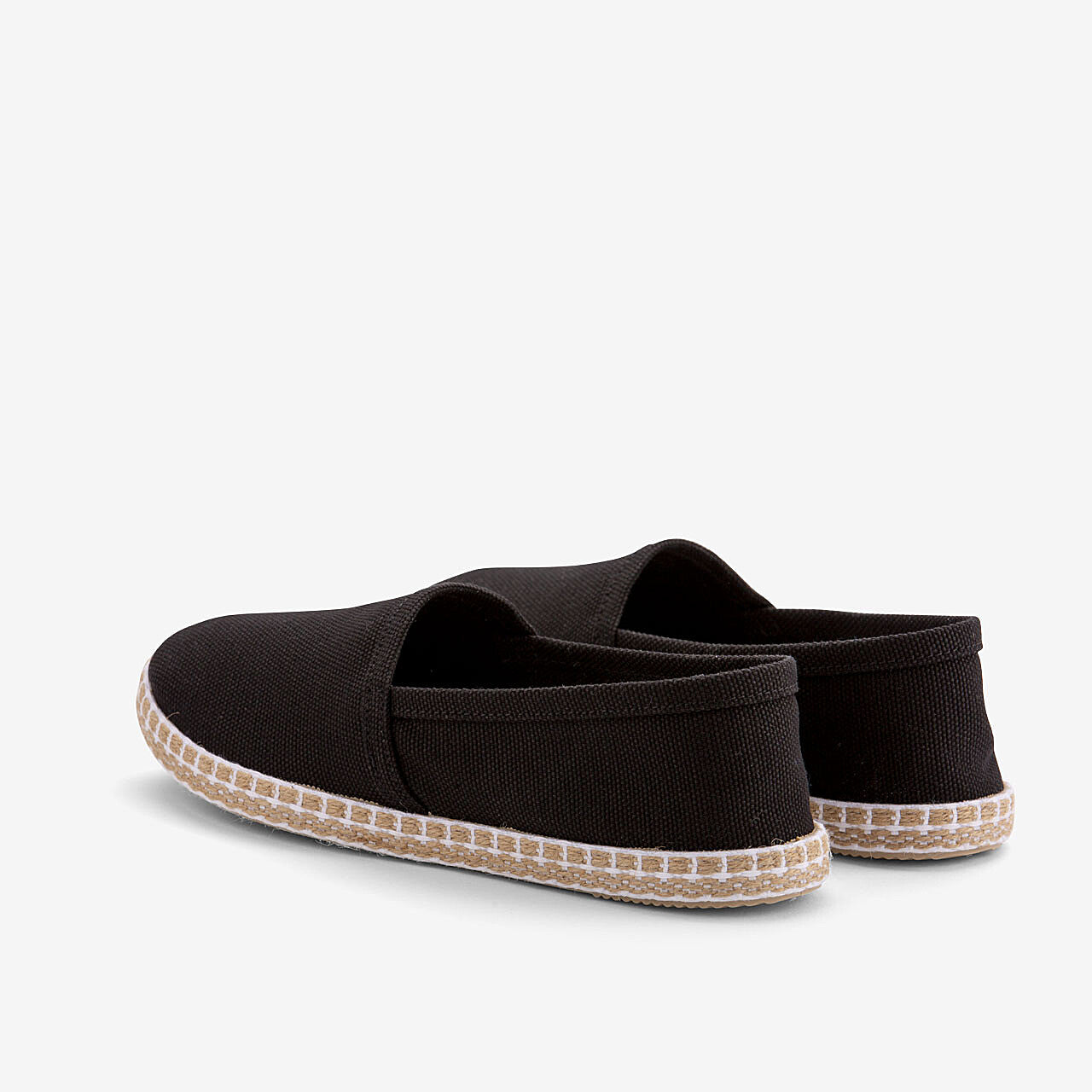 Alpercatas Femininas COQUI PLATA Pretas 36