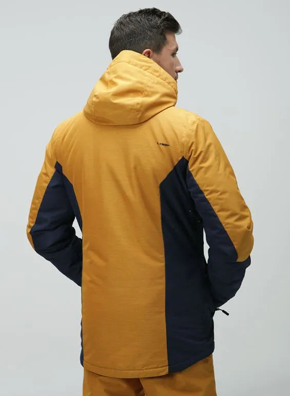 Giacca da sci maschile loap lawrence xl