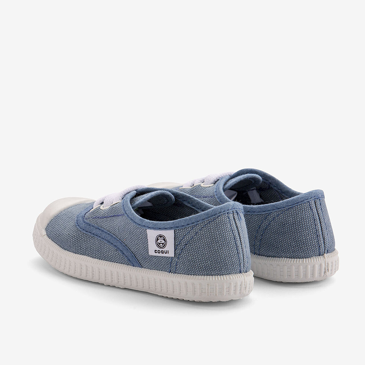 Toile enfant COQUI SOL Jeans 26