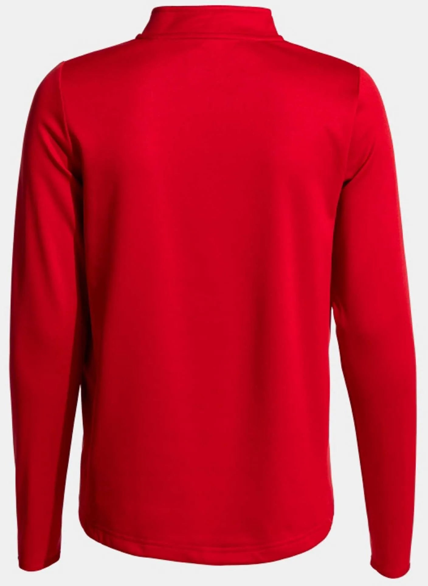 Dames sport sweatshirt joma kører rood rood s