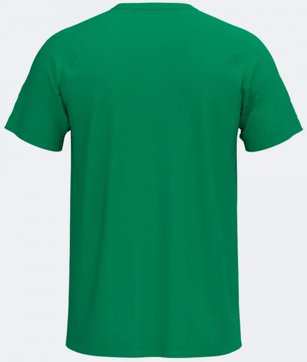 T-Shirt Joma Inter IV Green-White, s