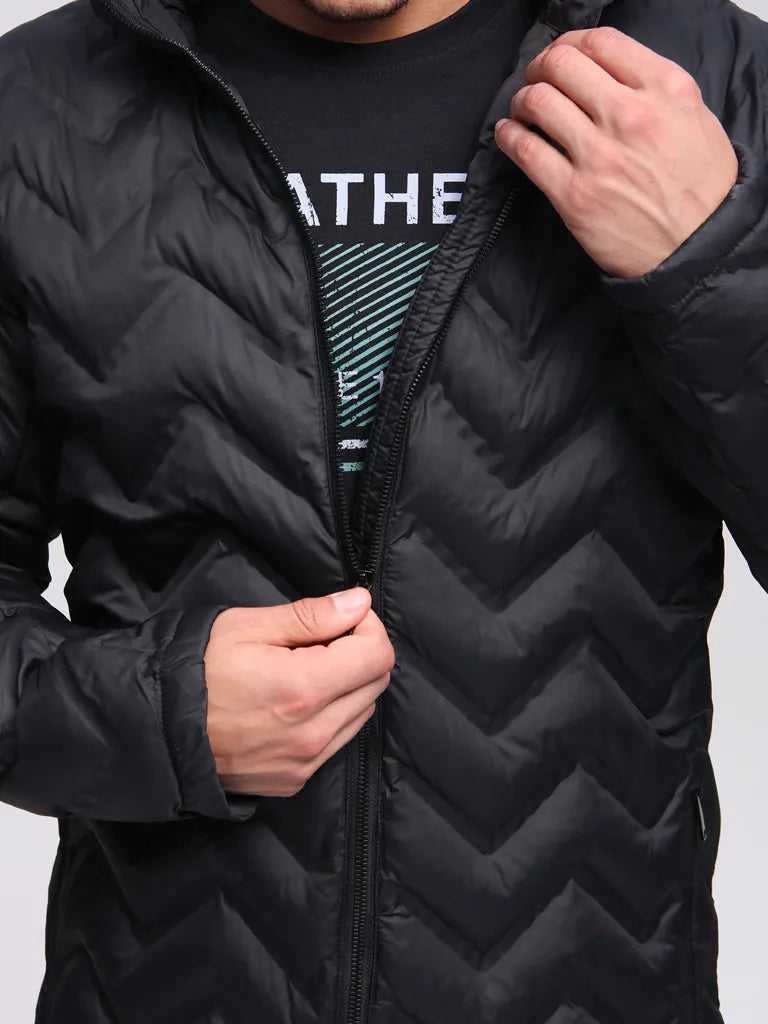 Pánska zimná bunda loap itemo xl