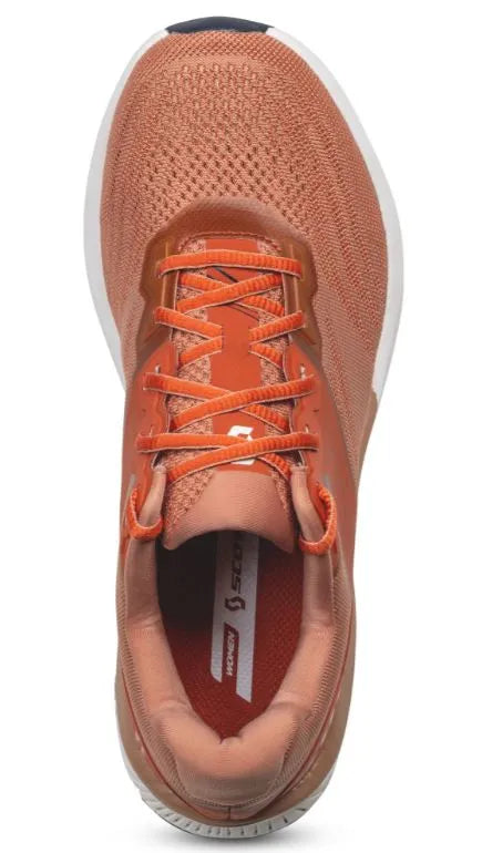 Dámske bežecké topánky Scott Braze Oranje/Pink/Béžová 41