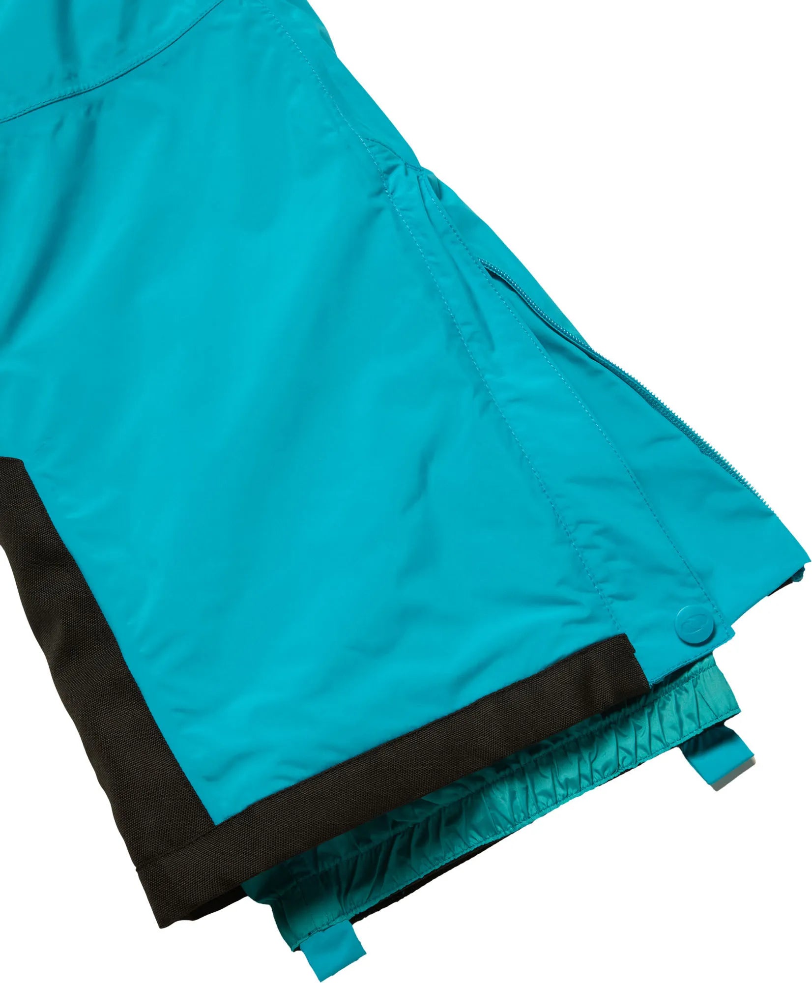 Wasserdichte Männer Skihosen Laib Oipur Blue 2xl