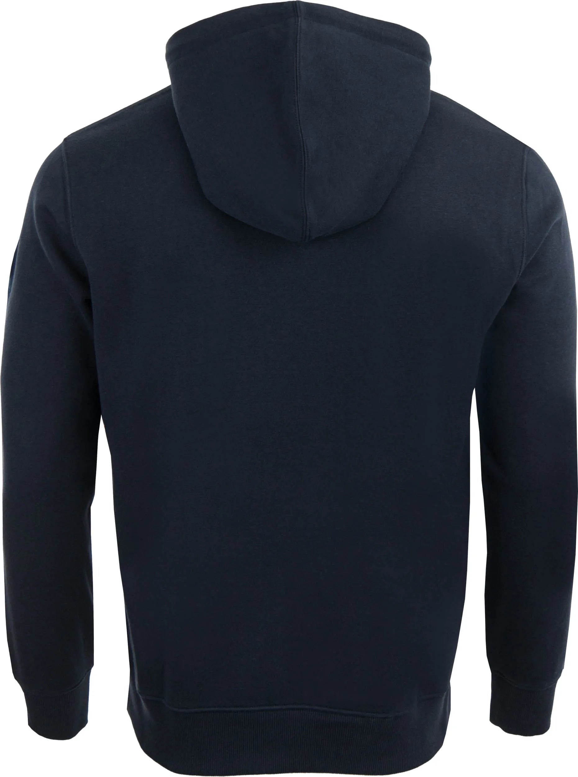 Gaastra Antartic Hoodie Navy XL - Muká makina bavlna