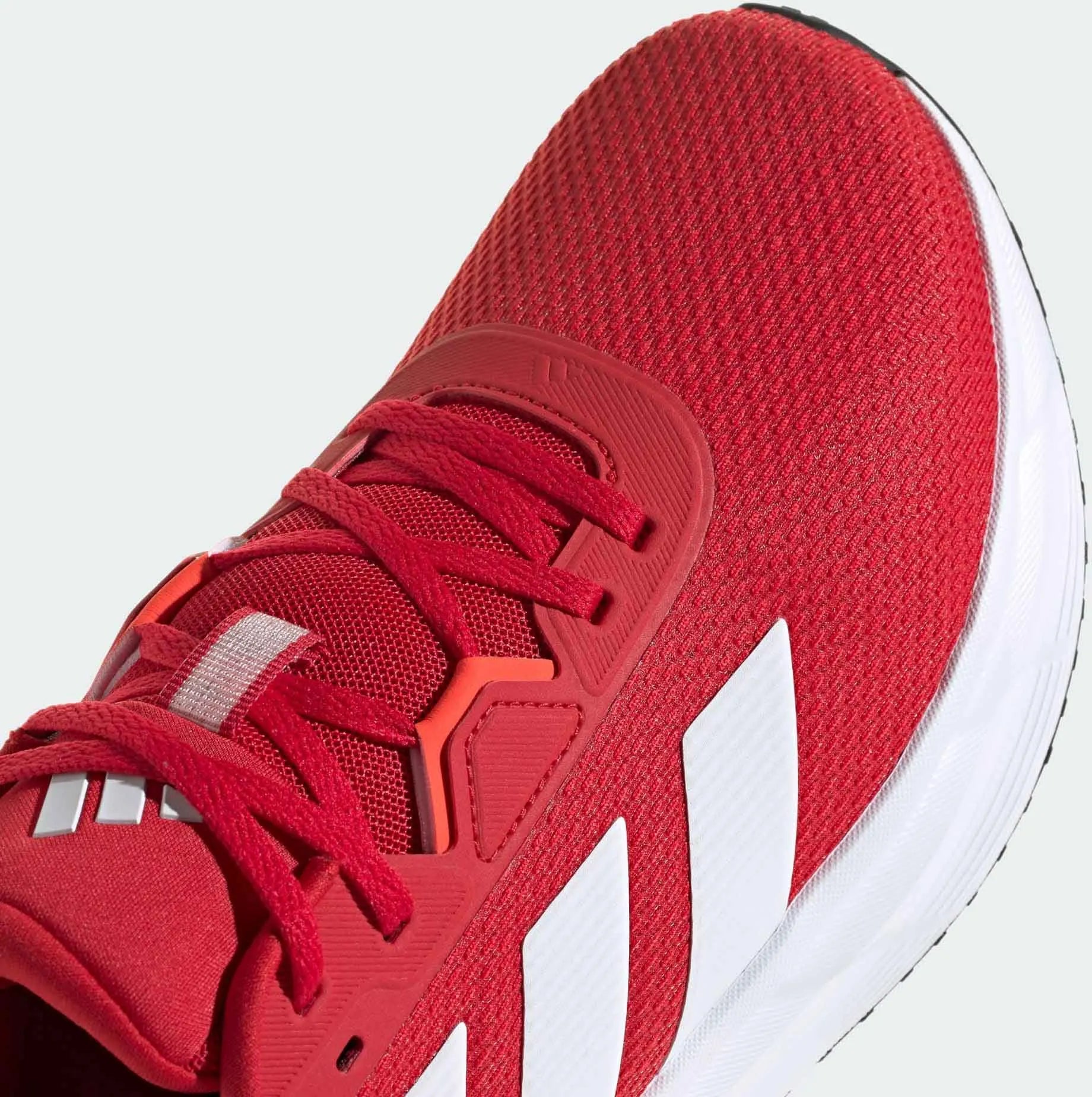 Zapatillas para correr adidas galaxy 7 rojo rojo 46