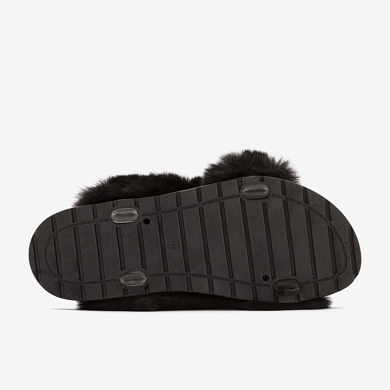 Damen Winterstiefel COQUI BOA Schwarz 37