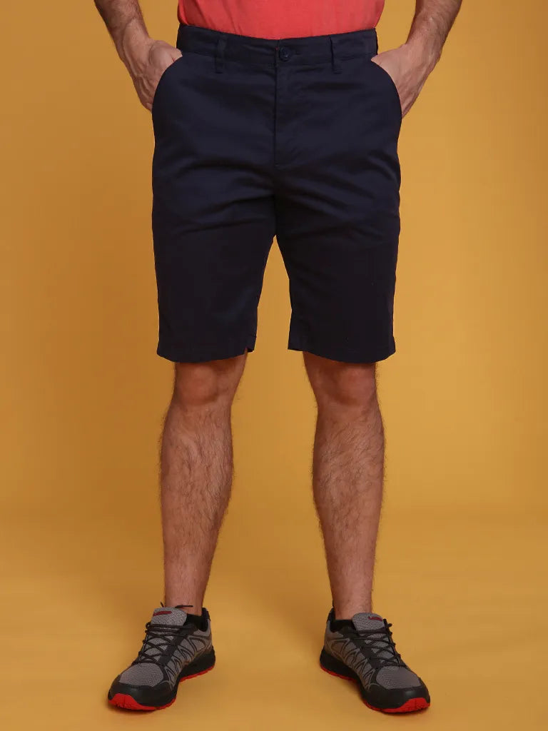 Pantaloni scurți pentru bărbați Loap Vehen, S