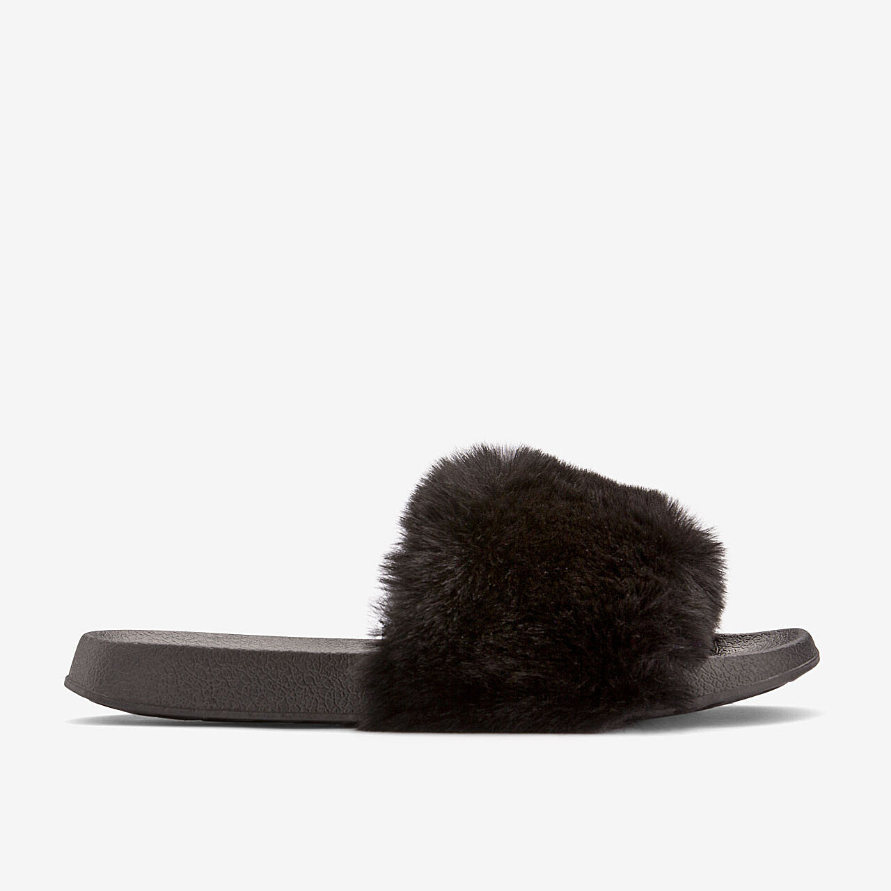 Botas de Invierno Mujer COQUI FURRY Negro 37