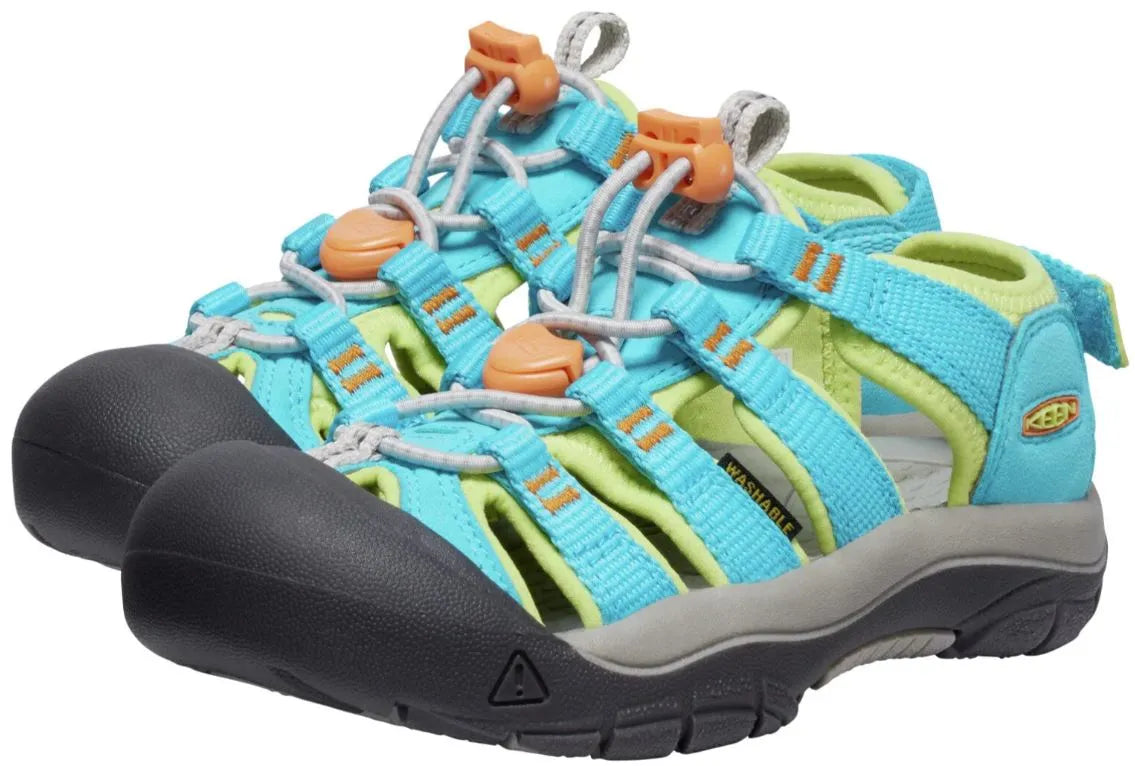 Keen Newport Boundless Legion Blue 37