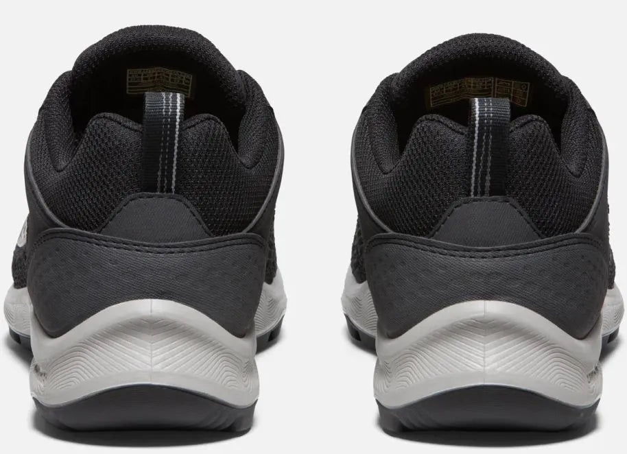 Keen wmns terradora luas dubh/ceobhrán 40