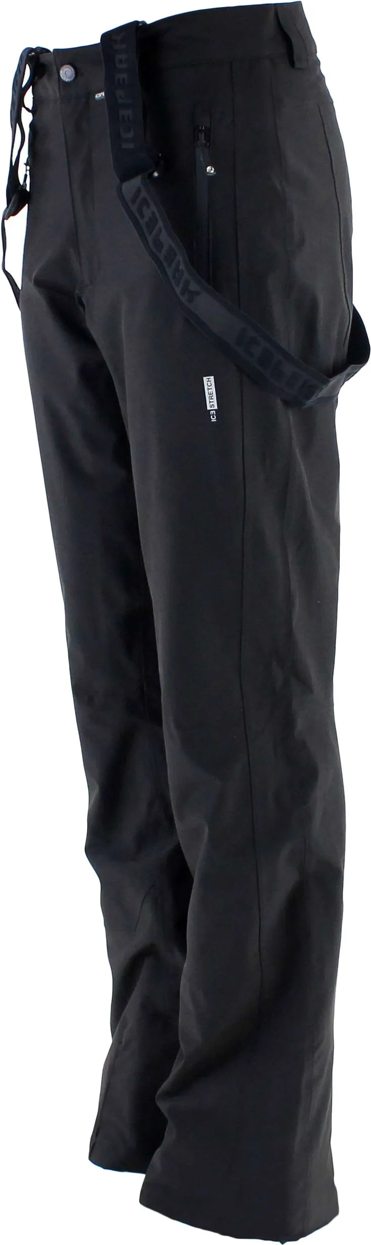 Sciála-broek na bhfear uiscedhíonach Icepeak Noxos IL 2xl