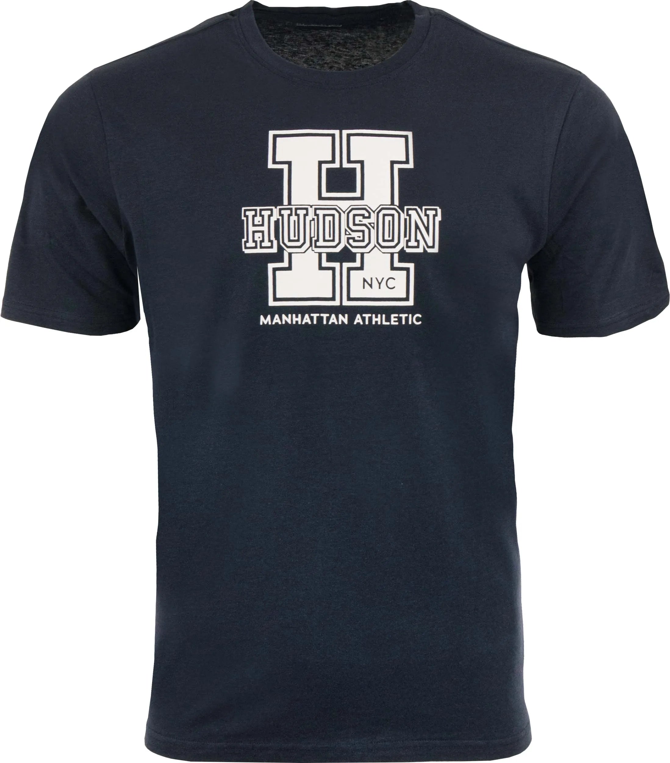 Men's t-shirt athl. dpt leone a2050 blue l