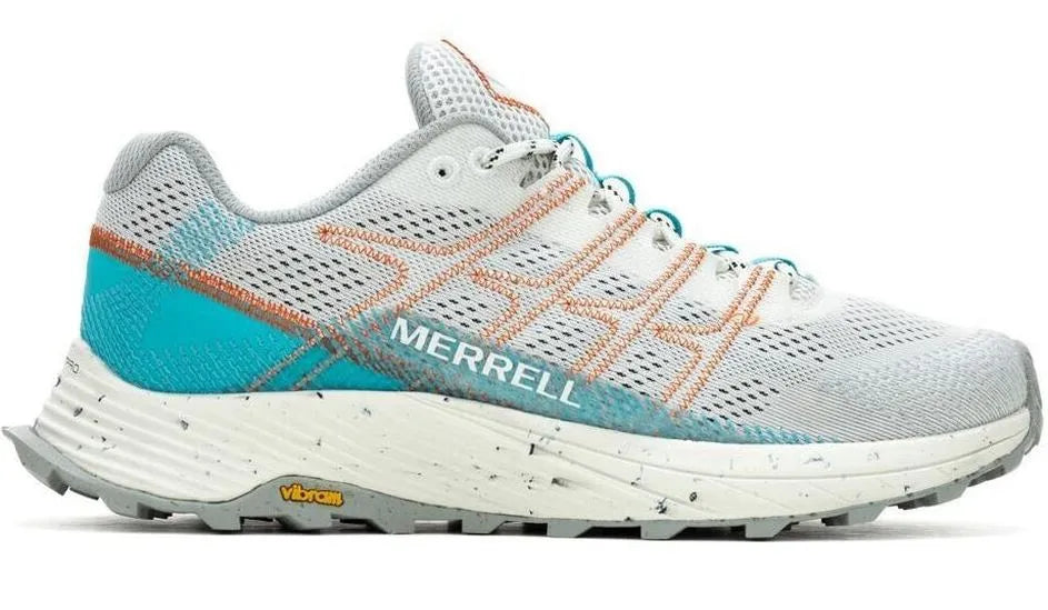 Bróga na mBan Merrell Moab Flight White-Atoll 39