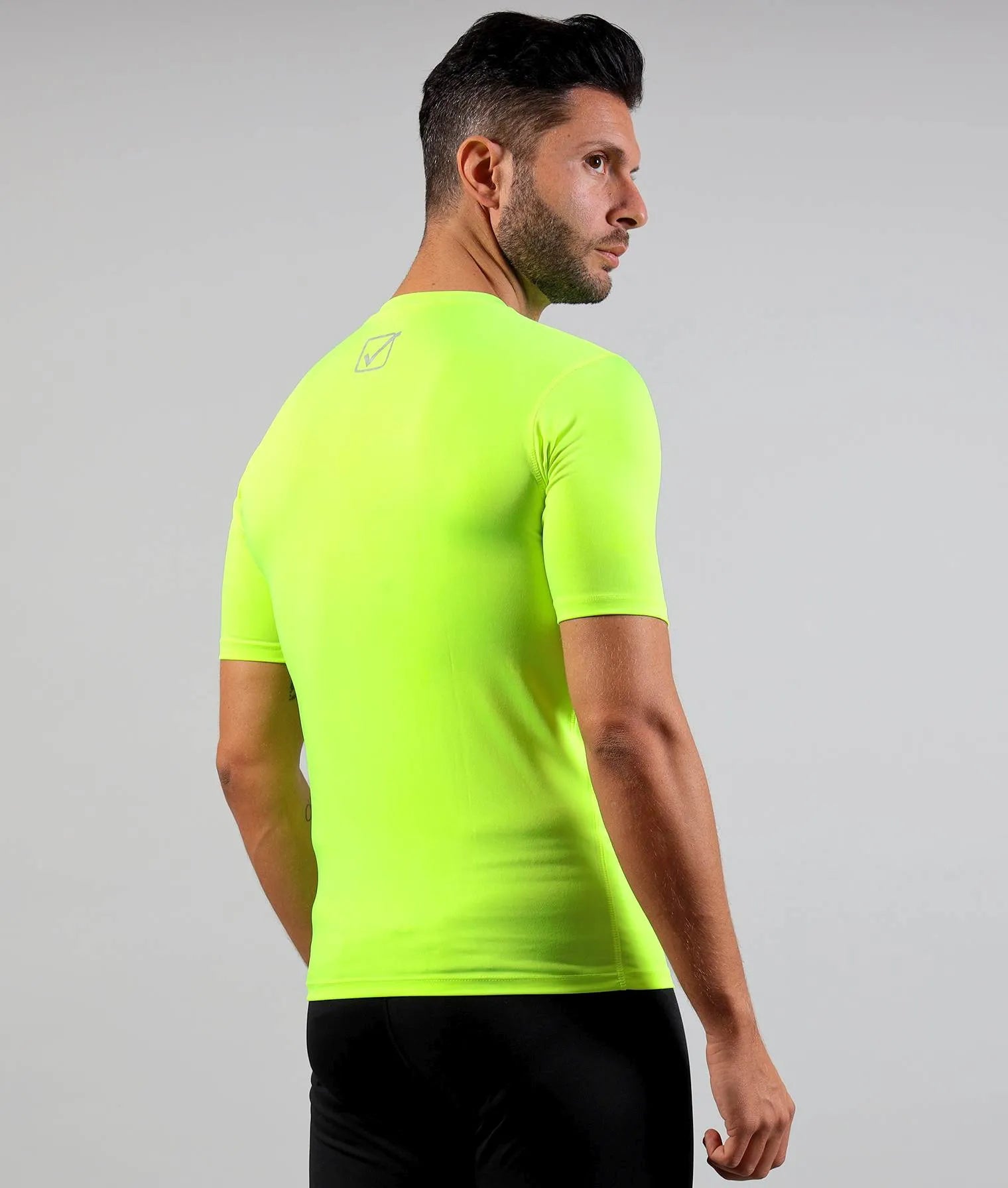 Herren Sport T-Shirt Givova Corpus 2 xl