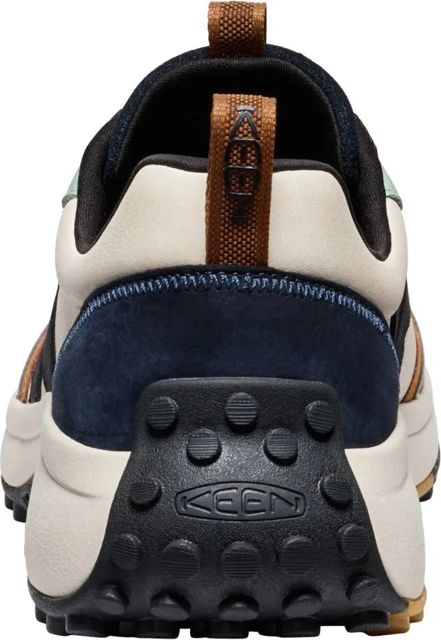 HERENSCHOENEN KED MEN VERSACORE SPEED PAZA TAUPE/GOLD FLAME GRIJS 44