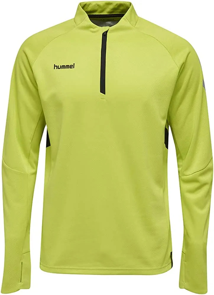 Hummel Tech Hummel Tech Hummel Move Lime, S