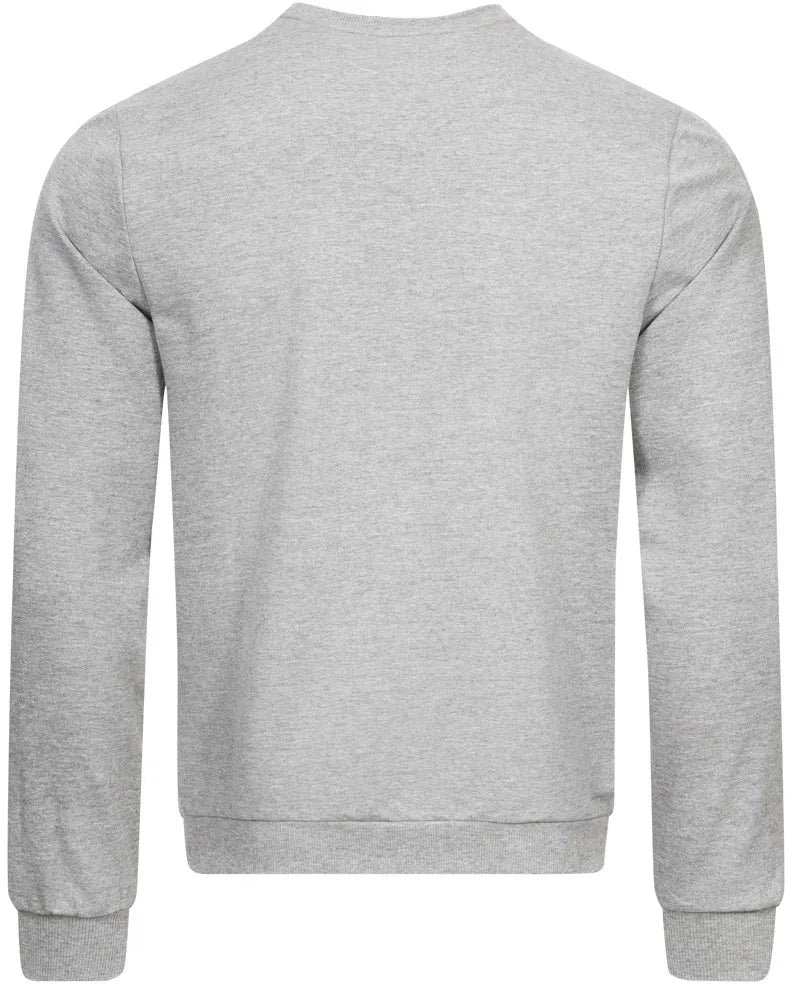 Jeep Men redond pescoço moletom, S