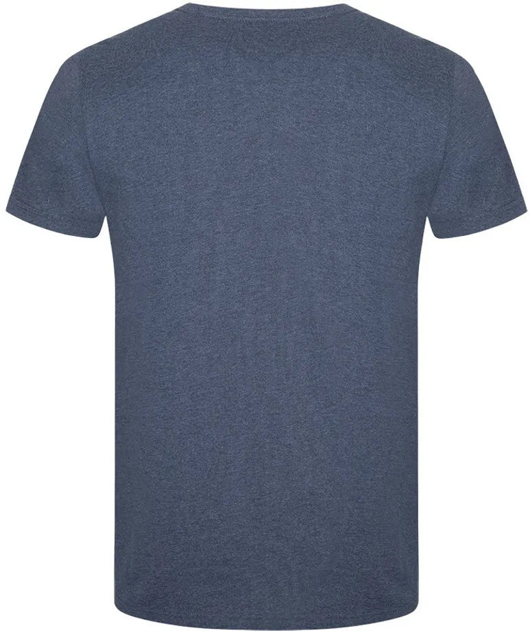 Tricou pentru bărbați Loaf Bono L: Bumbac, casual și confortabil