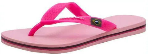 Kinderslippers Ipenama Roze 31-32