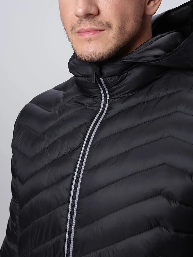 Herenjack Jenor Black: Elegant & Duurzaam Leer