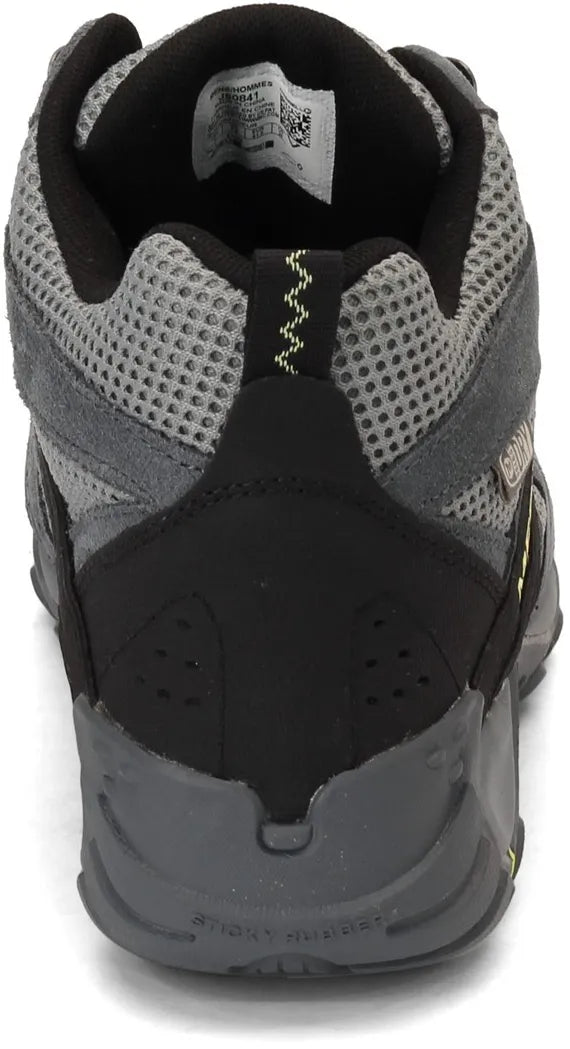 Buataisí trekking na bhfear Merrell Men Accentor 2 Vent Lár WP Suaiteacht 4