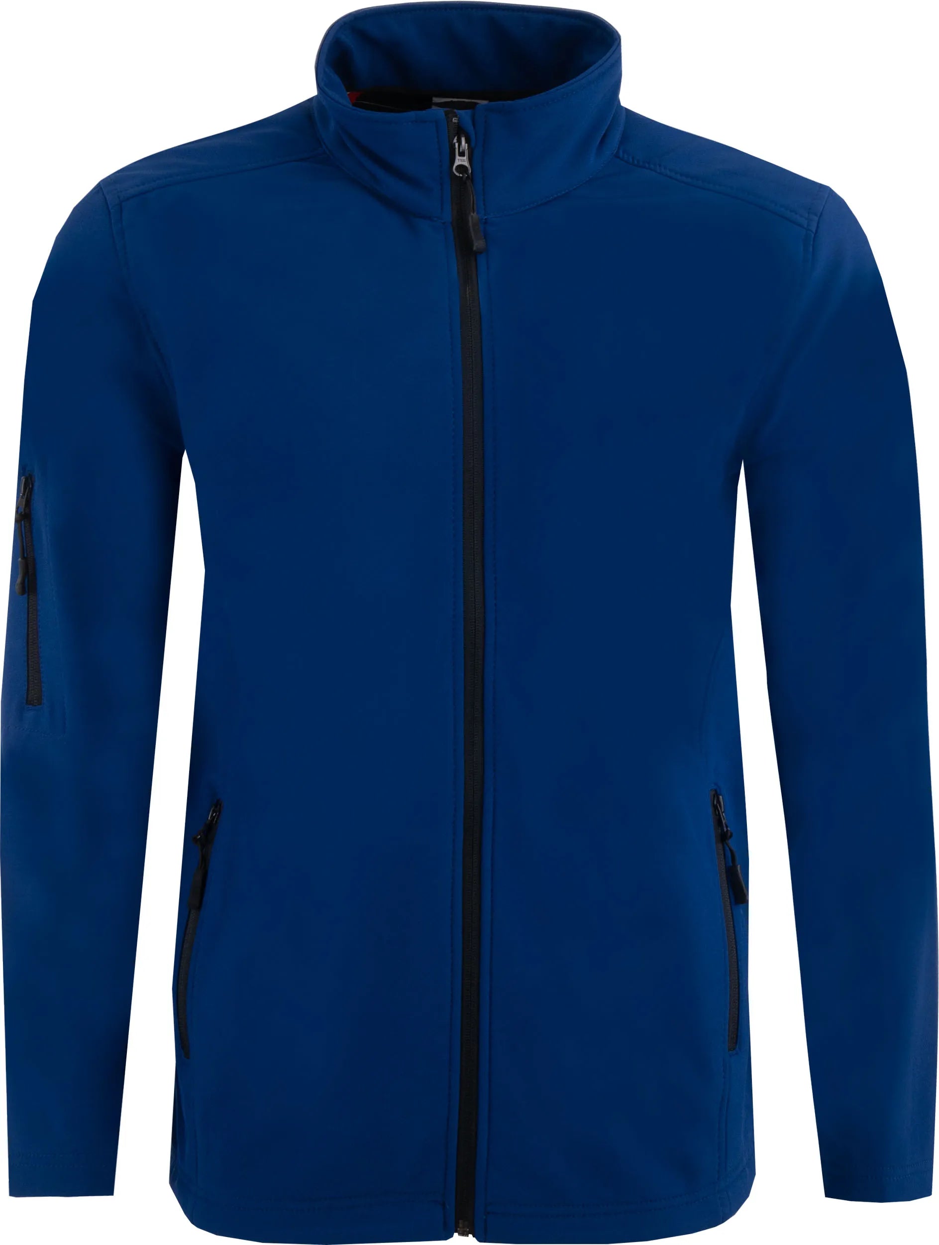 Uniwear Marine 3xl SoftShell Bunda pre mužov - vetruvzdor
