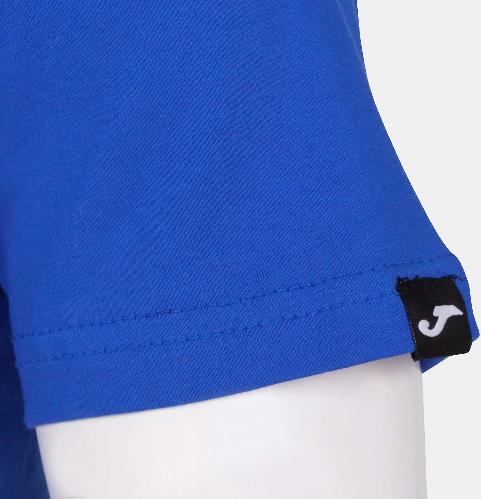 T-shirt Joma Desert Sleeve Royal, s