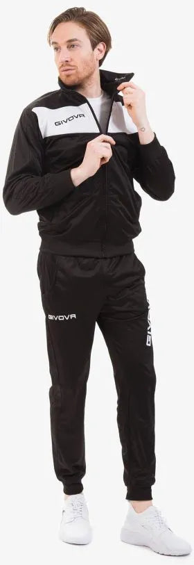 Sports Set Givova Visa Triacetato XS