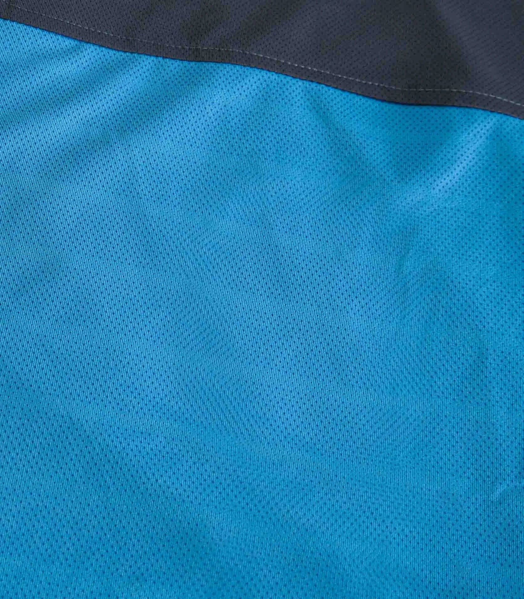 Pánské tričko McKees Evans Dusty Blue, S