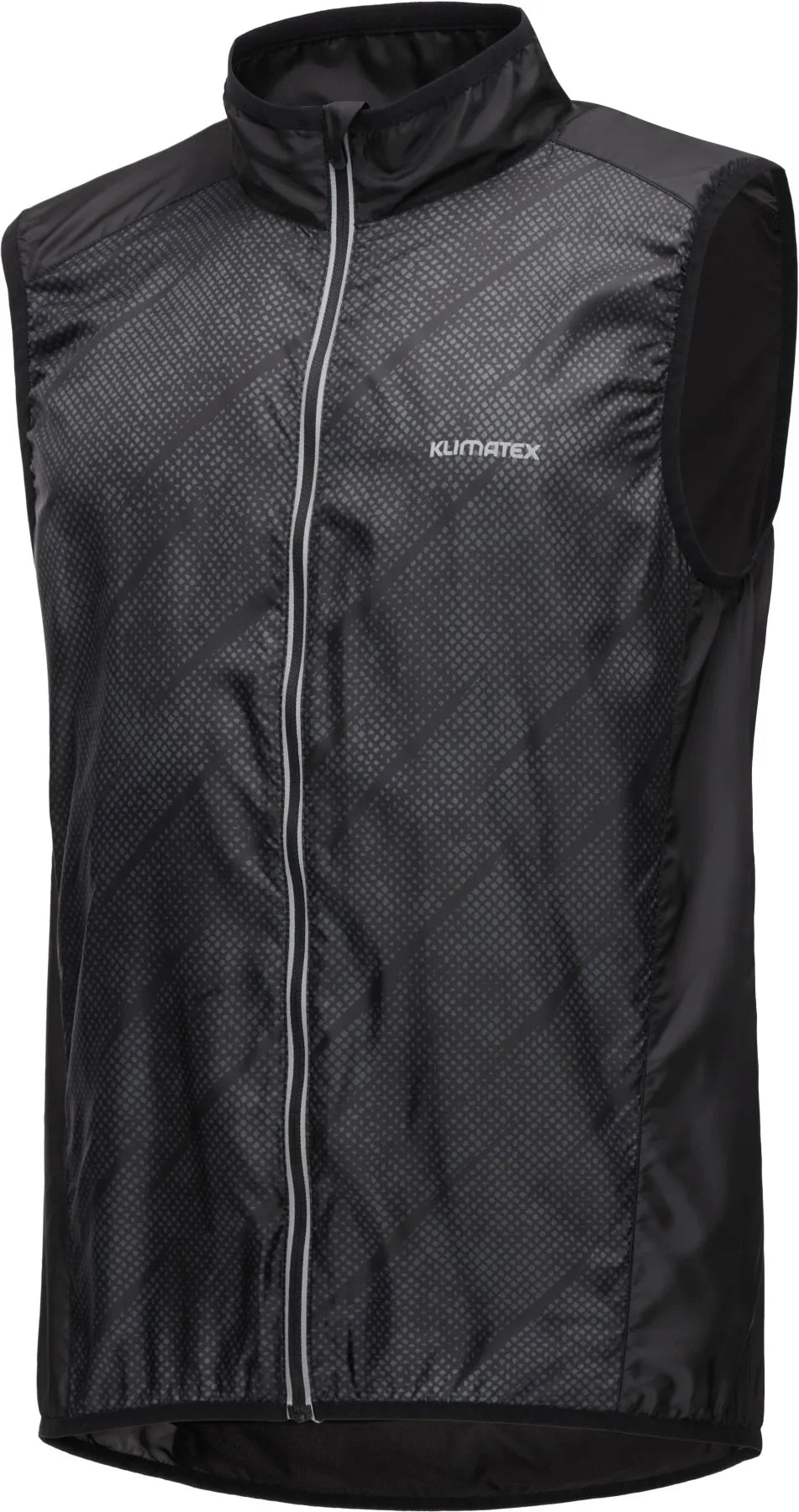 Dílsiú rothar na bhfear breathable aeráid aeráide alto1 xl gaothdhíonach