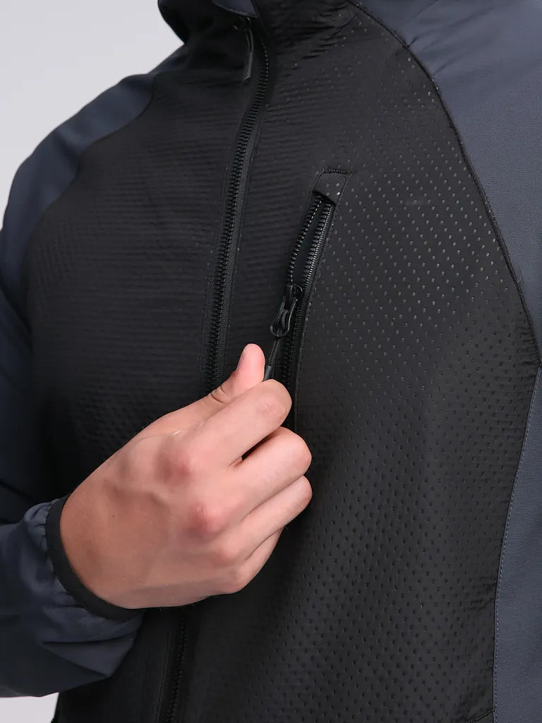 Pagnotta urcael 2xl softshell giacca - antivento e traspirante