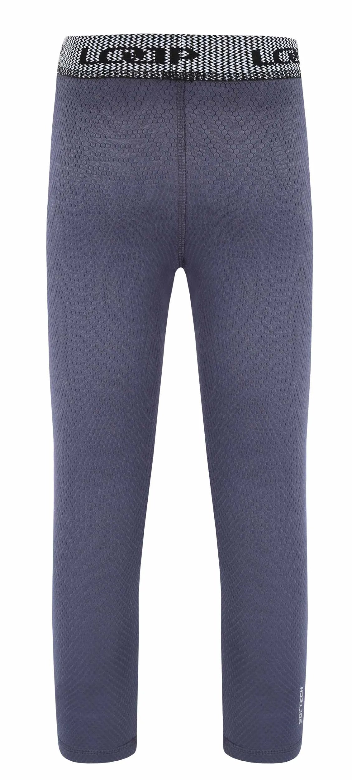 Pantalones termof para niños pan pilmo 164 - cálido y transpirable