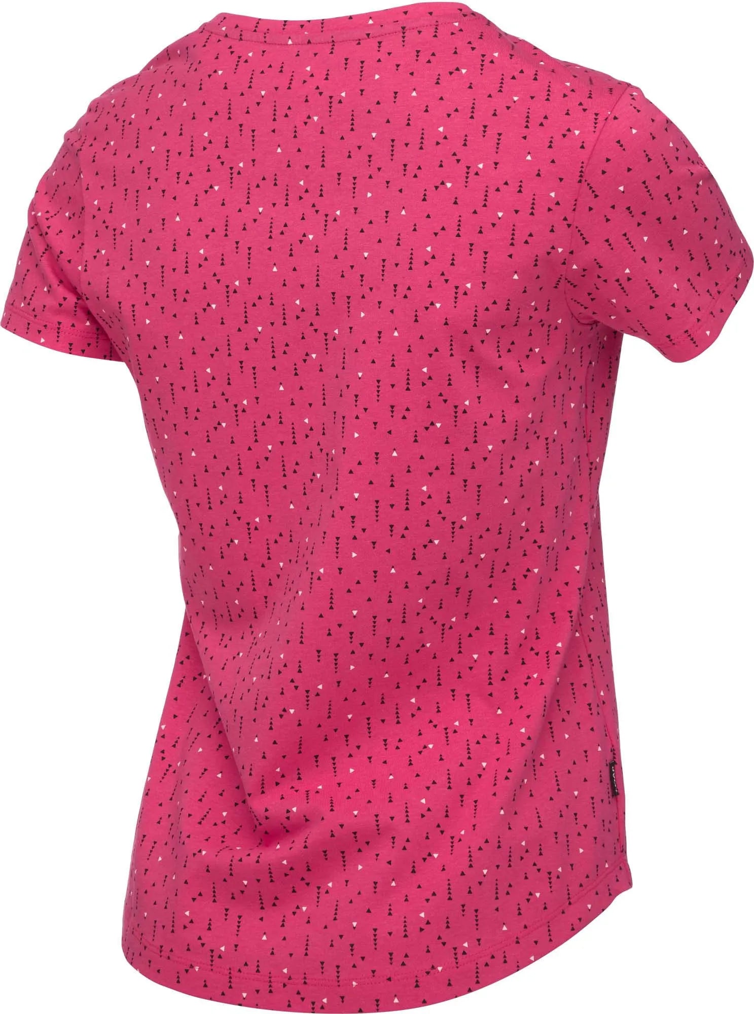Women's t-shirt loap baklava pnk pink s