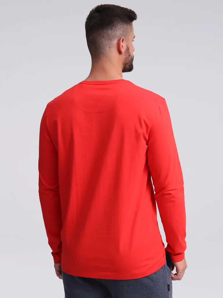 Camiseta para hombres MOAP ALLONZO, S