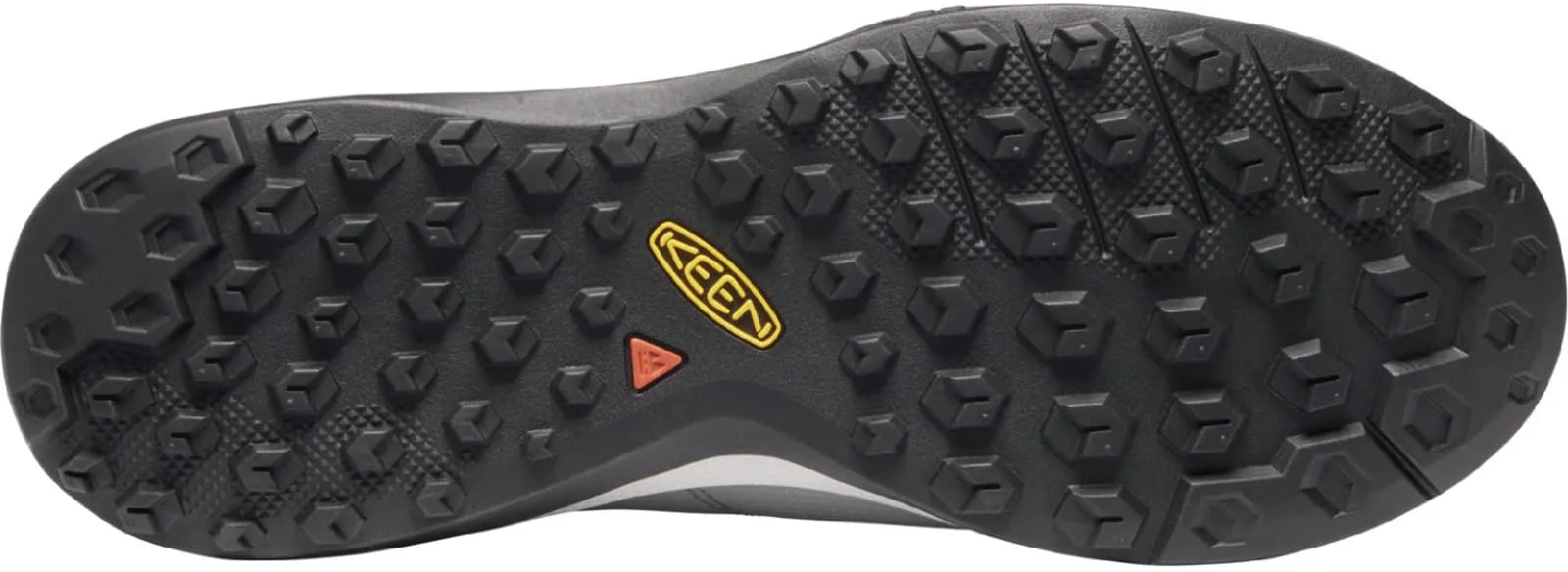 Keen WMS Tempo Flex WP 39.5 Bróga na mBan