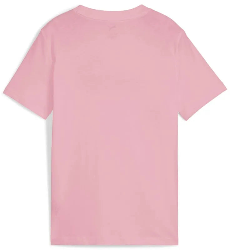 Ess nr. 1 logo tee g roze 140