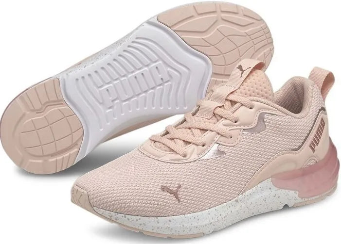 PUMA DAMES Sportschoenen WMS Cel Initiate Wit 40.5