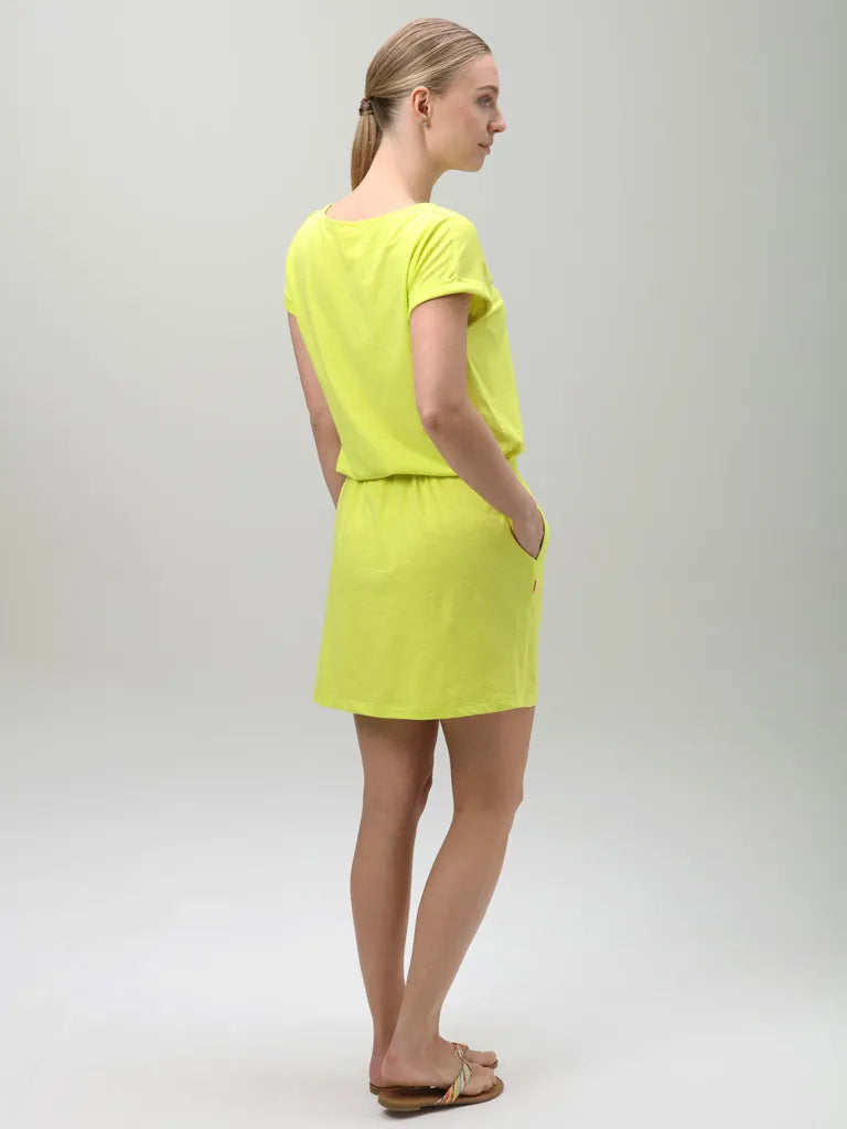 Abito da donna loap blararka verde verde xl