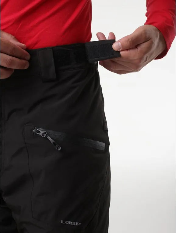 Pantaloni de schi pentru bărbați impermeabili