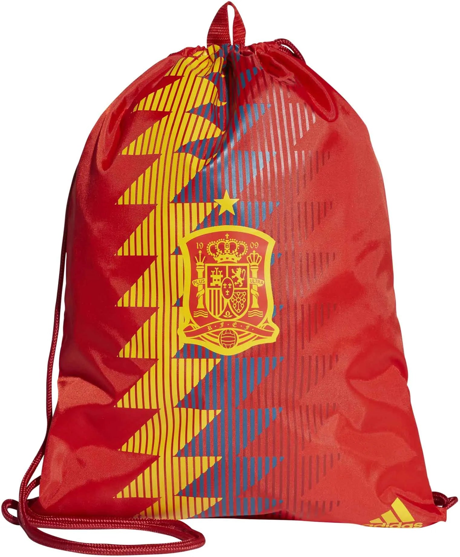 Adidas Fef Gymbag: Bolsa deportiva sostenible para cada día