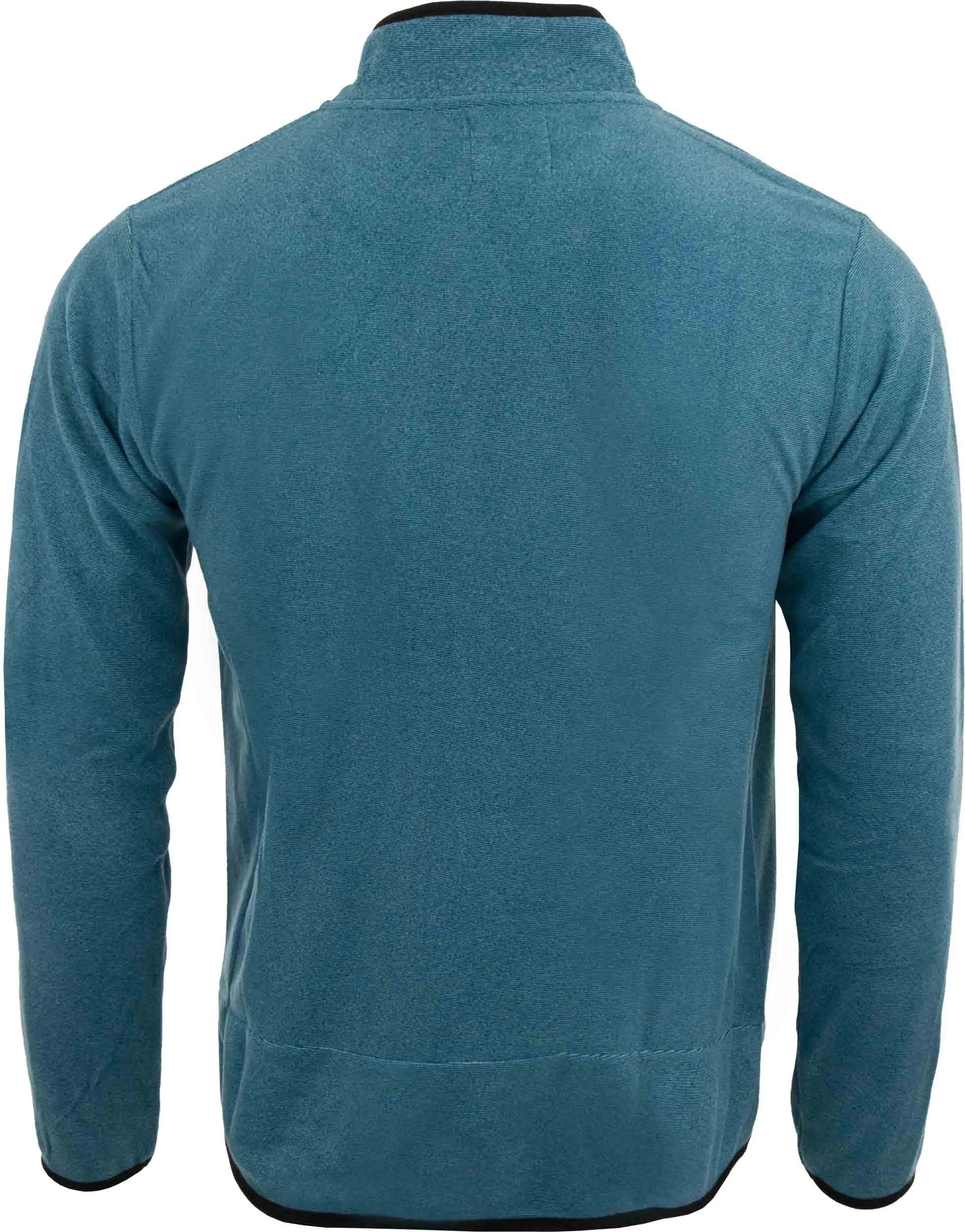 Men's fleece sweatshirt athl.dpt maximilian blue s