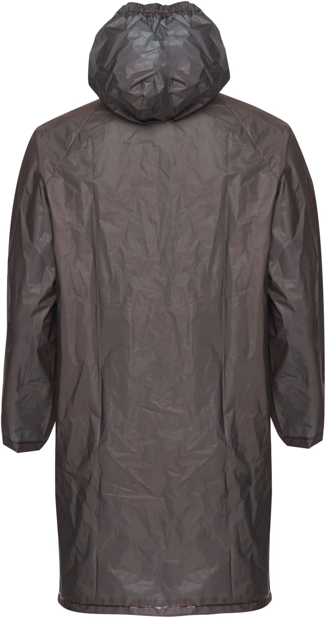 Kinderregenjas loap xovali tm. Blauw Blauw 7-8