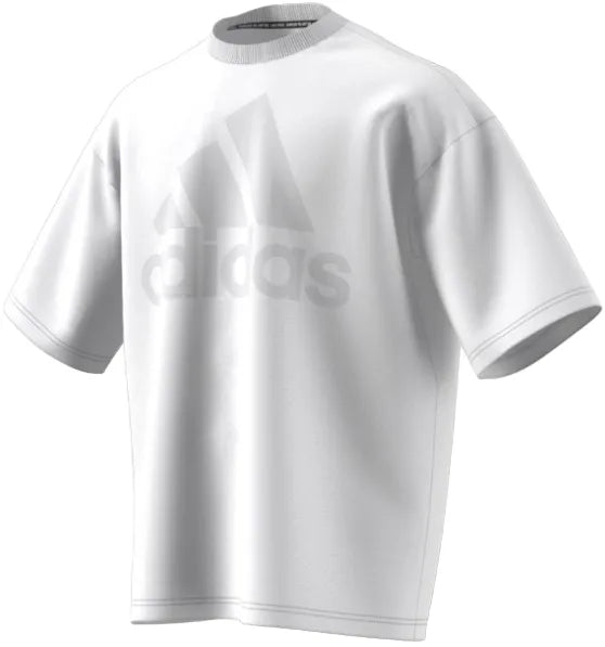 Adidas Men's T -Shirt L - Algodón, deportivo y transpirable