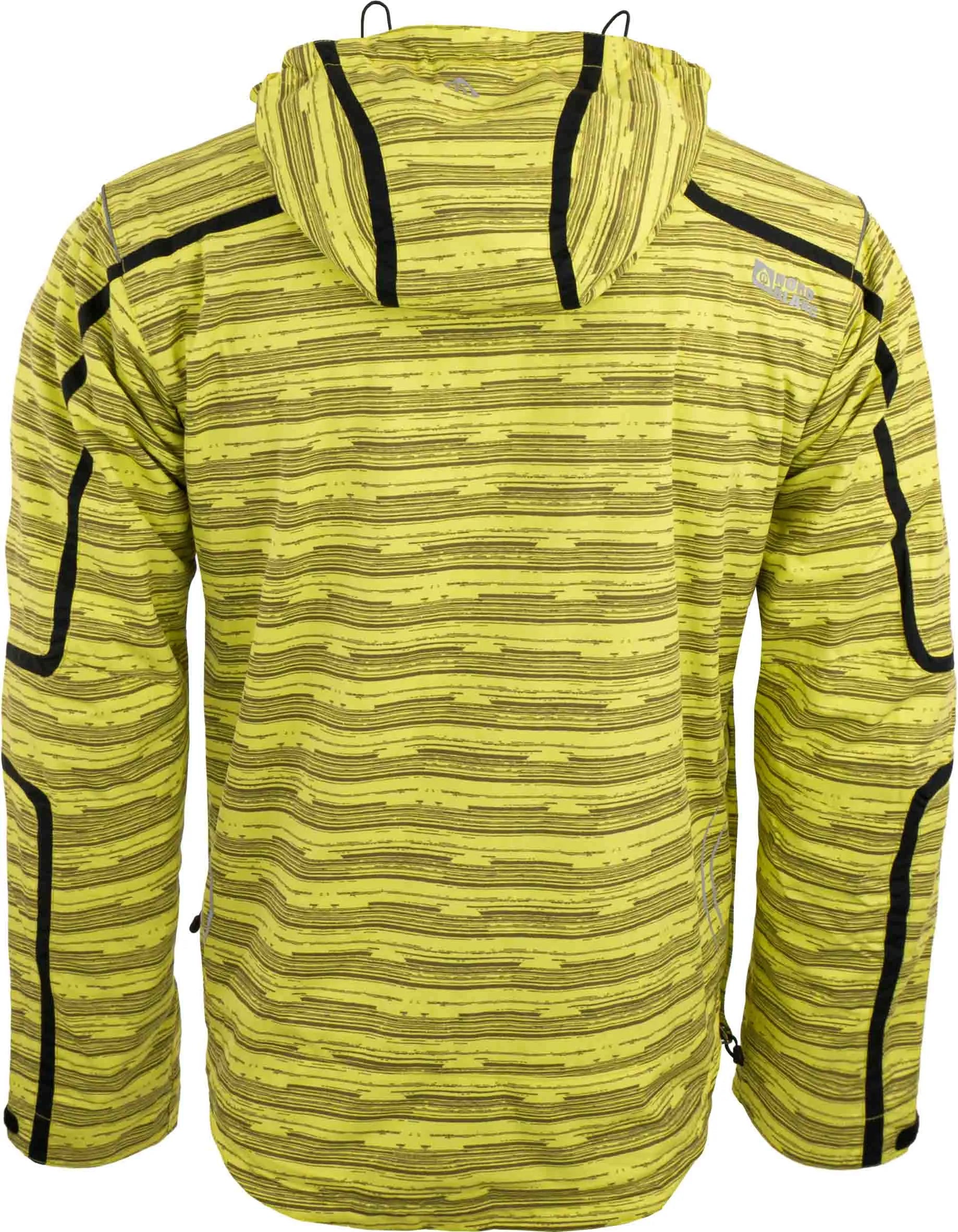 Nordblanc men's jacket autumn/winter green m