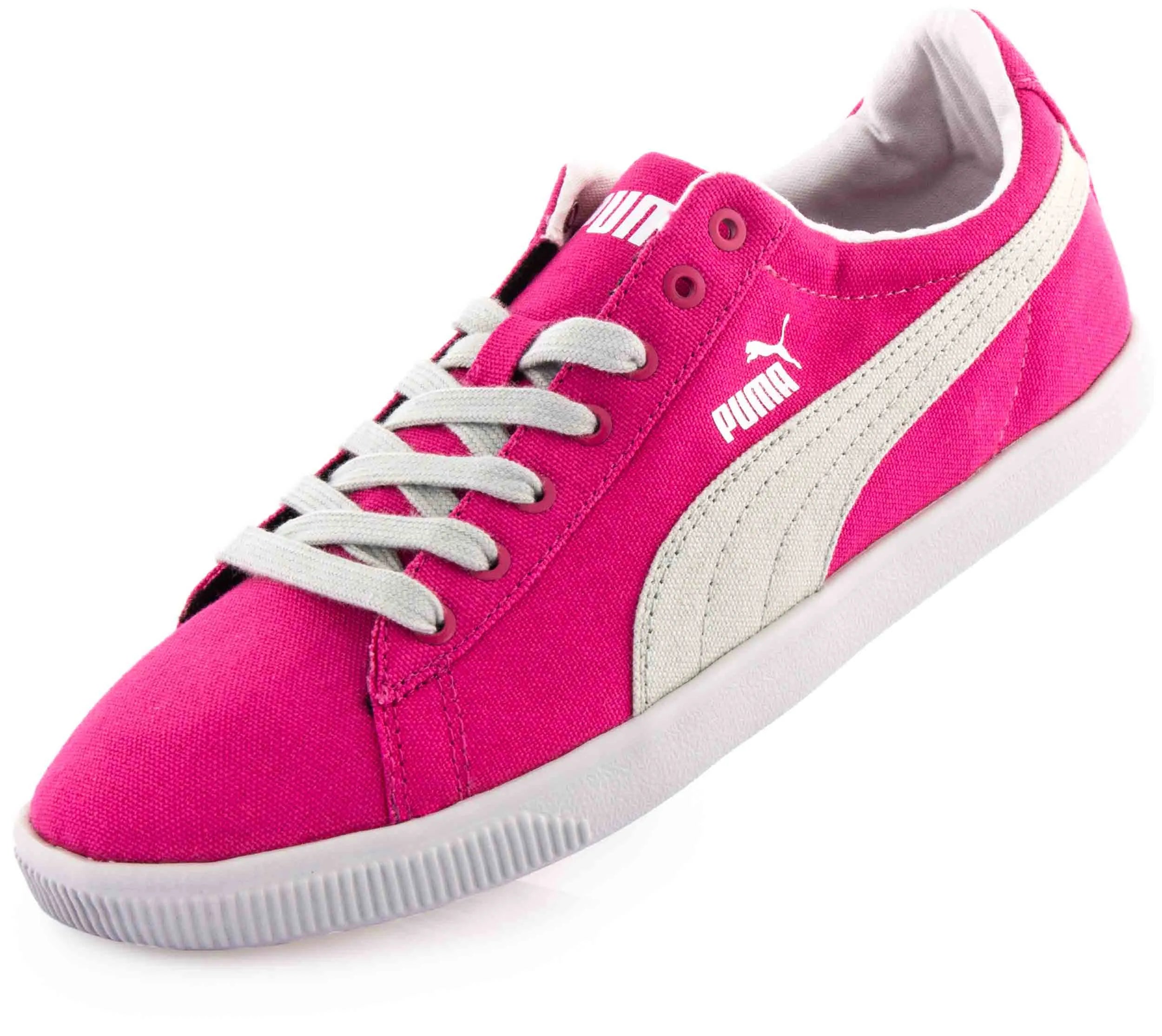 Puma Glyde Low Pink Sports Scarpe uomini taglia 44,5