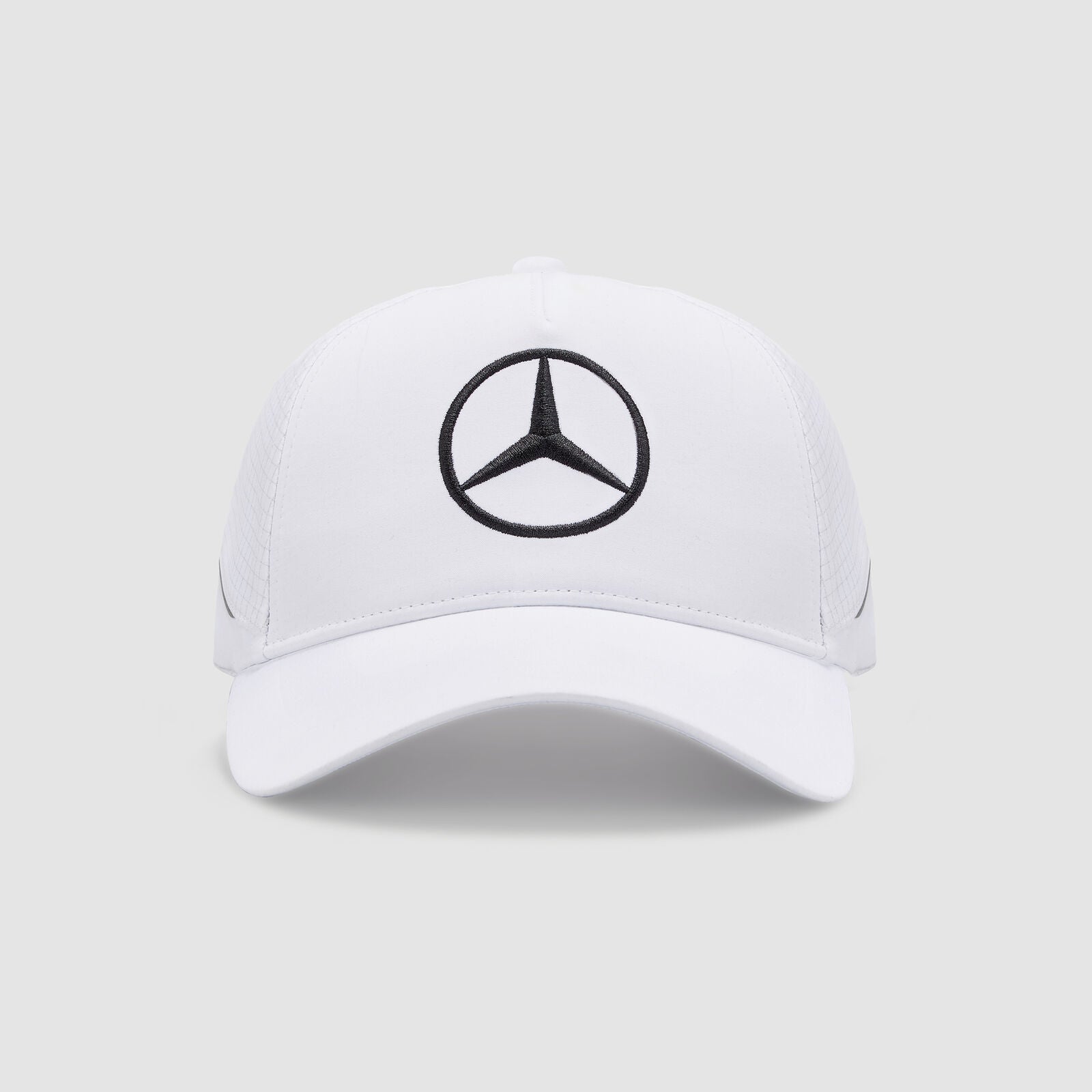 Mercedes 2022 Team Pet - Katoen, Unisex, Verstelbaar