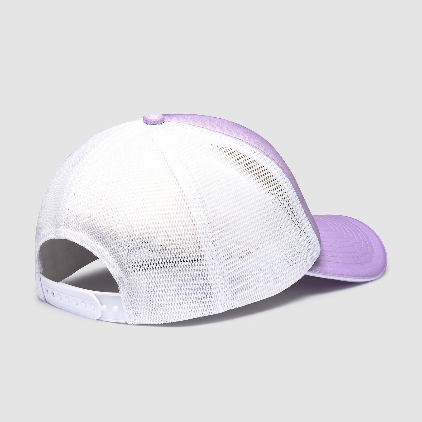 F1 2022 Miami Trucker Cap Paars - Iconisch & Ademend