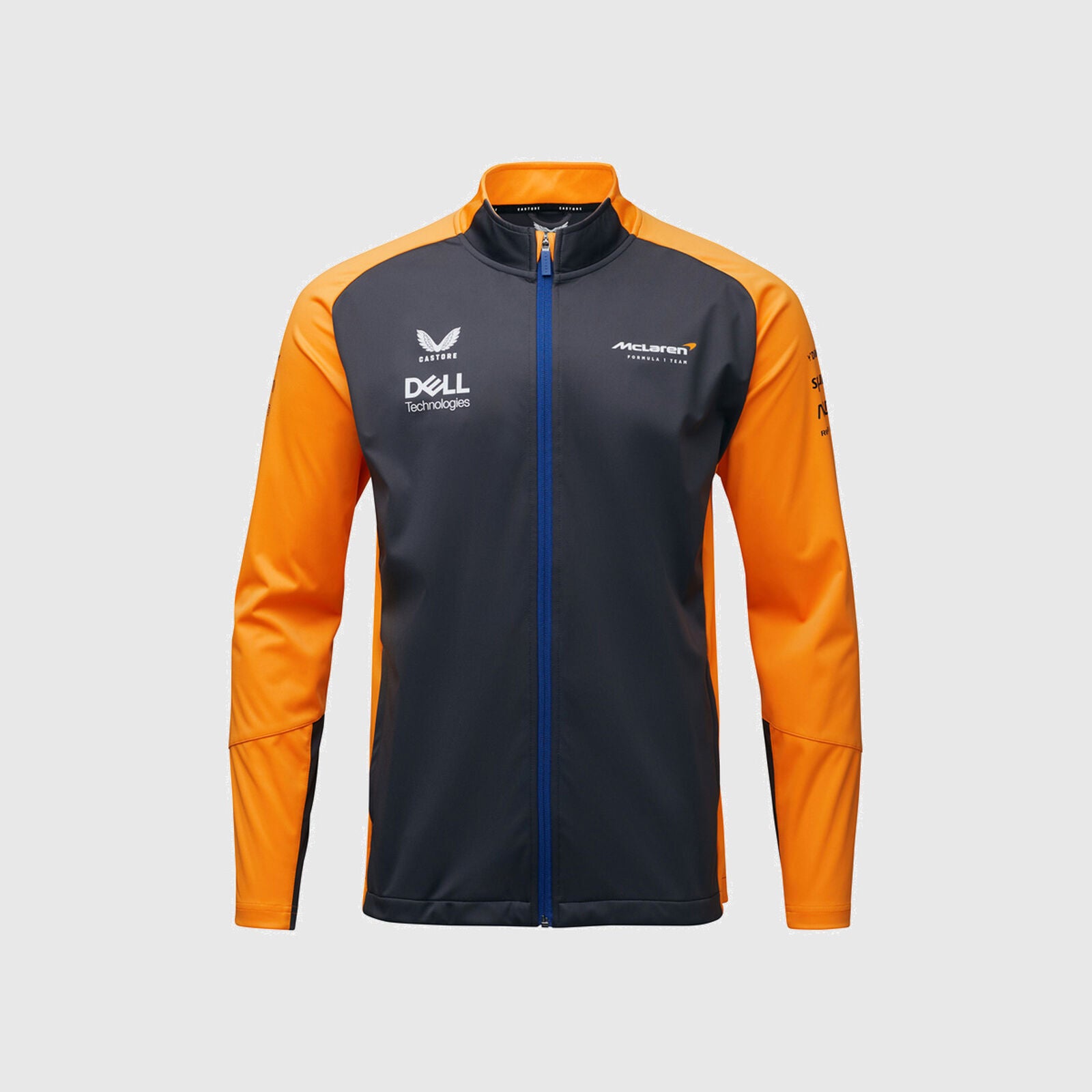 McLaren 2022 Softshell Jacket