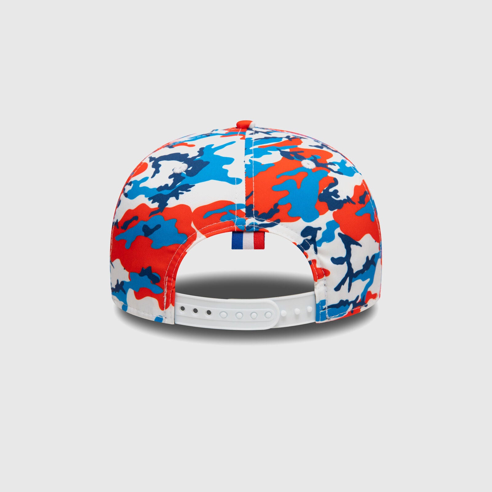Alpine 2022 France 9FIFTY Stretch Snap Cap